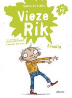Zombie / AVI E5 / Vieze Rik 9789462345003 David Roberts, Verzenden, David Roberts