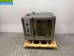 RVS Rational CMP 61 Combisteamer Steamer 6 x 1/1, Zakelijke goederen, Horeca | Overige, Verzenden