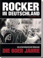 Rocker in Deutschland: Die 60er Jahre  Brecht, G...  Book, Günther Brecht, Verzenden