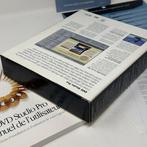 Apple Rare DVD Studio Pro 1.1 - M8521F/A - Computersoftware, Nieuw