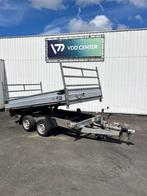 Veiling: Elektrische Kipper Hapert Cobalt Ferro 2500kg 2014, Auto's, Vrachtwagens