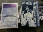 Elvis Presley - The Original Elvis Presley CD Collection -, CD & DVD