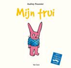 Mijn trui 9789000037643 Audrey Poussier, Boeken, Kinderboeken | Baby's en Peuters, Verzenden, Zo goed als nieuw, Audrey Poussier