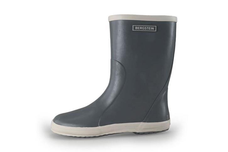 Bergstein regenlaarzen in maat 34 Zilver | 5% korting, Kinderen en Baby's, Kinderkleding | Schoenen en Sokken, Jongen of Meisje