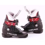 27 28 kinder skischoenen HEAD EDGE J1, easy entry, BLACK/whi, Verzenden, Schoenen