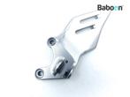 Repose-pieds cintre / support set avant gauche Yamaha Tracer, Motoren, Onderdelen | Yamaha, Verzenden, Nieuw