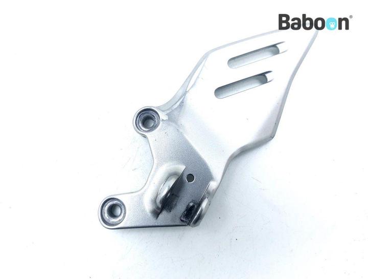 Repose-pieds cintre / support set avant gauche Yamaha Tracer, Motoren, Onderdelen | Yamaha, Verzenden