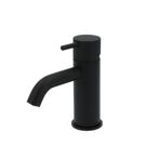 Wastafelmengkraan Hotbath Cobber 1-hendel Gebogen 14.3 cm, Doe-het-zelf en Bouw, Sanitair, Ophalen of Verzenden, Nieuw, Kraan