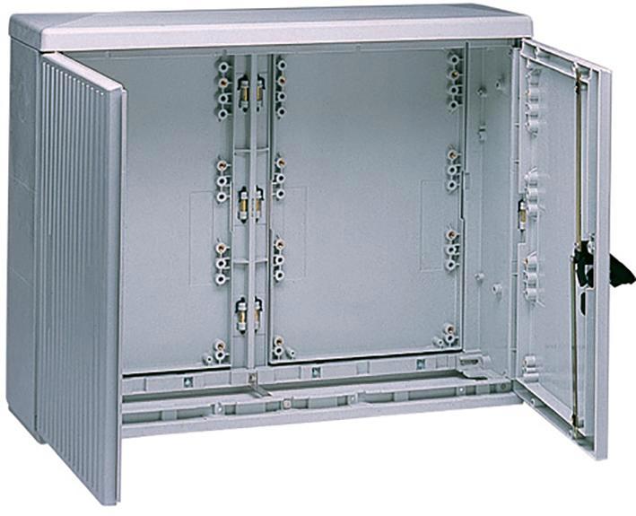 ABB EH3 Deurmaat0 AP 1125 Met Handgreep Nieuw -, Doe-het-zelf en Bouw, Elektriciteit en Kabels, Verzenden