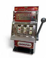 Waco Japan - Gokautomaat - Casino Seven