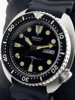 Seiko - Automatic Turtle Diver - Zonder Minimumprijs -, Nieuw