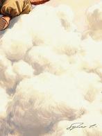 Sylar T. - Cloud Rider V.1.