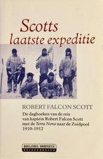 Scotts laatste expeditie - R. Falcon Scott 9789064103612, Boeken, Gelezen, R. Falcon Scott, Robert Falcon Scott, Verzenden