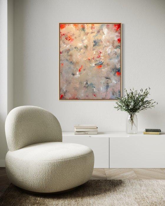 Lidia Südhoff - Mystical Serie, Antiek en Kunst, Kunst | Schilderijen | Modern