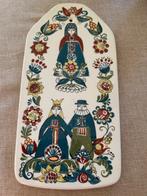 Tafelservies (4) - Aardewerk - Noorse theestel, Antiek en Kunst