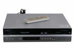 Philips DVDR3430V - VHS & DVD Recorder, Verzenden