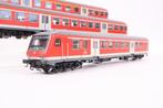 Roco H0 - Wagon de passagers pour trains miniatures (3) -