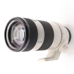 Sony FE 70-200mm F/4.0G OSS | Tweedehands, Audio, Tv en Foto, Foto | Lenzen en Objectieven, Verzenden, Zo goed als nieuw