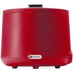 Soepketel | UNIQ (Design by Bronwasser) | Rood | 8L |, Verzenden, Nieuw in verpakking