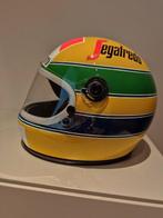 Toleman - Monaco Grand Prix - Ayrton Senna - 1984 -