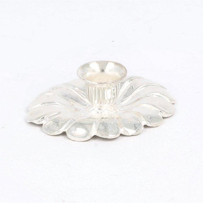 O.a. Taartschep - Blaker - Sausboot - Miniatuur figuur, Antiek en Kunst, Antiek | Zilver en Goud