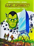 Carol - Detective - Alle avonturen 4 - 2022, Eén stripboek, Verzenden, Zo goed als nieuw, Duchâteau, André, Regnier, Michel.