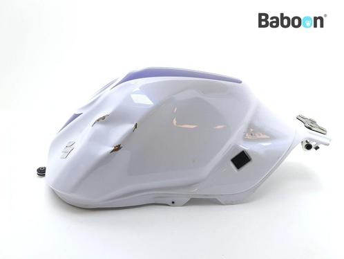 Benzine Tank Suzuki SV 650 2016-2018 (SV650), Motoren, Onderdelen | Suzuki, Gebruikt, Verzenden