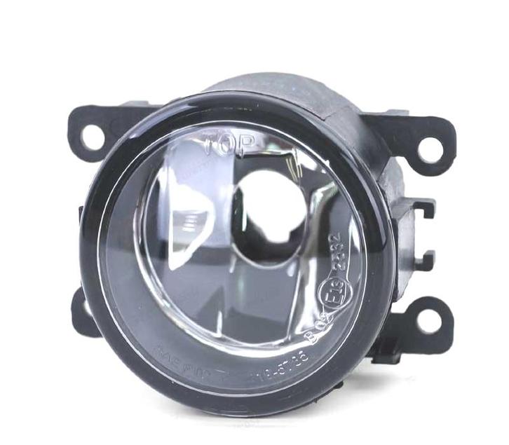 Phare Antibrouillard Pour Citroen Dacia Ford Opel Peugeot Re, Auto-onderdelen, Verlichting, Verzenden