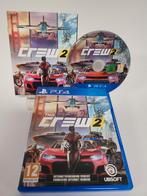 Crew 2 Playstation 4, Games en Spelcomputers, Games | Sony PlayStation 4, Ophalen of Verzenden, Zo goed als nieuw