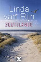 Zoutelande 9789036436748, Zo goed als nieuw, Verzenden, Linda van Rijn