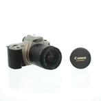 Canon EOS 300 met Canon zoom-lens EF 28-90mm f/4-5.6