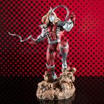 Marvel Comic Gallery PVC Statue Omega Red 25 cm, Collections, Ophalen of Verzenden