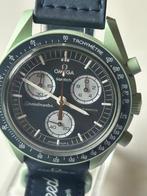 Omega x Swatch - MoonSwatch - Mission on Earth - Sans Prix, Nieuw
