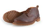 Timberland Veterschoenen in maat 43 Bruin | 5% extra korting, Kleding | Heren, Schoenen, Bruin, Verzenden, Timberland, Zo goed als nieuw