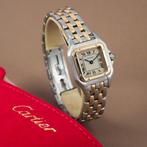 Cartier - Panthere Gold/Steel Two-Tone - 1120 - Dames -, Nieuw