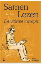 Samen Lezen - De ultieme therapie 9789401470148, Jan Raes, Gelezen, Verzenden