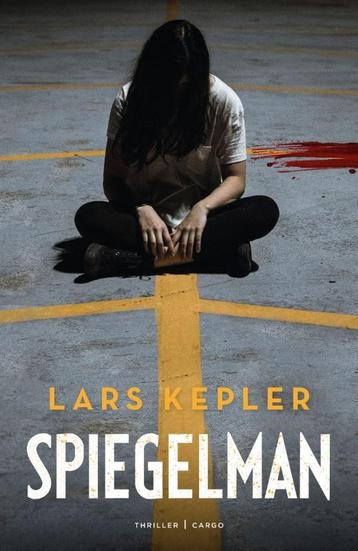 Spiegelman 9789403106410 Lars Kepler, Livres, Verzenden, Lars Kepler