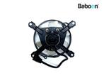 Koelfan Motor Kawasaki EL 250 Eliminator 1988-1990 (EL250B), Motoren, Verzenden, Gebruikt