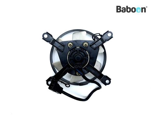 Koelfan Motor Kawasaki EL 250 Eliminator 1988-1990 (EL250B), Motoren, Onderdelen | Kawasaki, Gebruikt, Verzenden