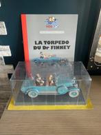 Tintin - 1 Dr. Finneys Torpedo (faraos sigaren) 1/24 -, Boeken, Nieuw