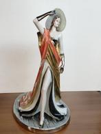 Athena - Mario Alparone - Beeld, Ballerina - 40 cm -