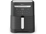 Veiling - Moulinex Easy Fry & Grill XXL Heteluchtfriteuse 6,, Elektronische apparatuur, Nieuw