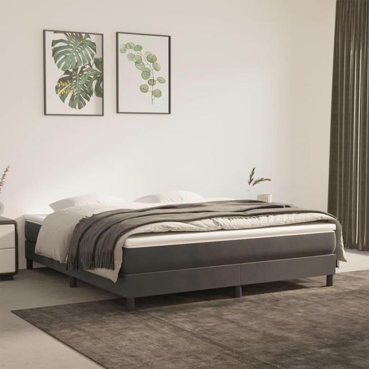 180x200 Matras Retour Deal: Luxe Fluweel, 40% Korting!, Huis en Inrichting, Slaapkamer | Matrassen en Bedbodems, 180 cm, 200 cm