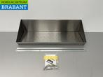 HCB RVS Frites Friet uitschepbak Frietbak Premium-line 80 cm, Ophalen of Verzenden, Nieuw in verpakking