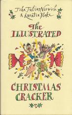 The Illustrated Christmas Cracker 9780385605250, Verzenden, Gelezen, John Julius Norwich