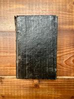 Autori Vari - Sententiae Ciceronis, Demosthenis ac Terentii, Antiek en Kunst