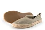 Toms Instappers in maat 43 Grijs | 5% korting, Kleding | Heren, Schoenen, Overige kleuren, Verzenden, Overige typen, Zo goed als nieuw