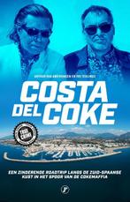 Costa del Coke / True crime 9789089750396, Verzenden, Arthur van Amerongen