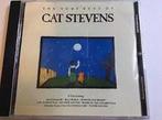 The Very Best of Cat Stevens CD, Cd's en Dvd's, Verzenden, Nieuw in verpakking