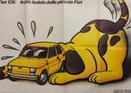 Fiat - 126 – La più fedele delle piccole - Fiat